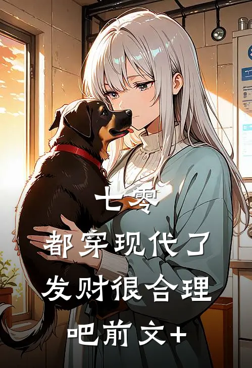 七零：都穿现代了，发财很合理吧前文+