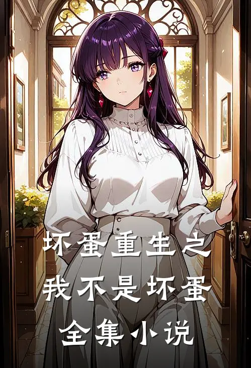 坏蛋重生之我不是坏蛋全集小说