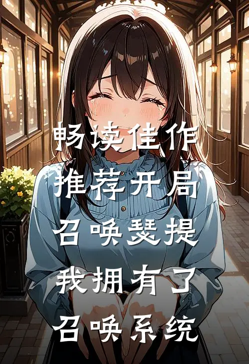 畅读佳作推荐开局召唤瑟提，我拥有了召唤系统