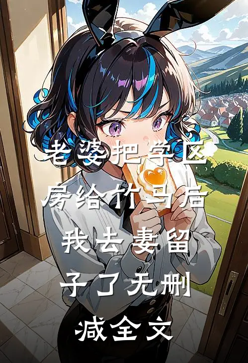 老婆把学区房给竹马后，我去妻留子了无删减全文