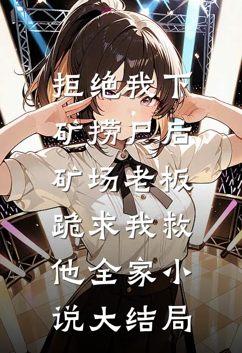 拒绝我下矿捞尸后，矿场老板跪求我救他全家小说大结局