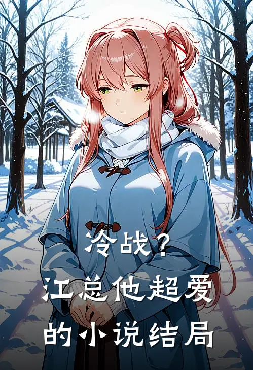 冷战？江总他超爱的小说结局