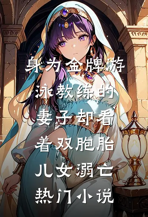 身为金牌游泳教练的妻子却看着双胞胎儿女溺亡热门小说