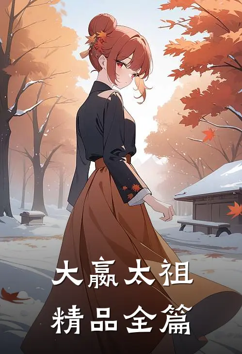大嬴太祖精品全篇