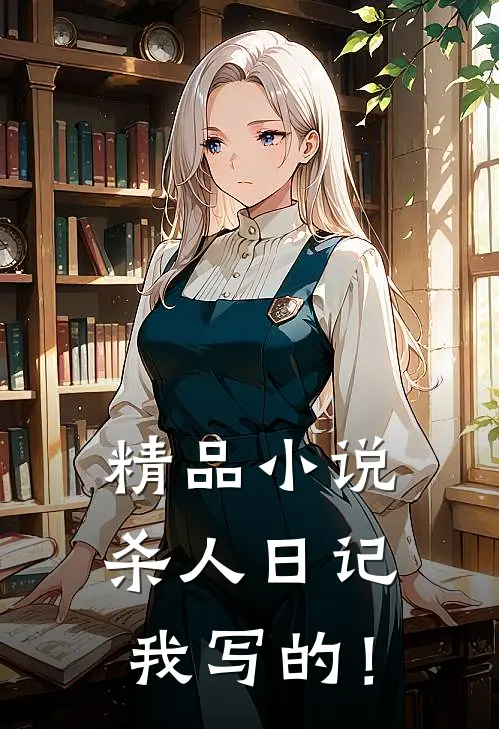 精品小说杀人日记，我写的！