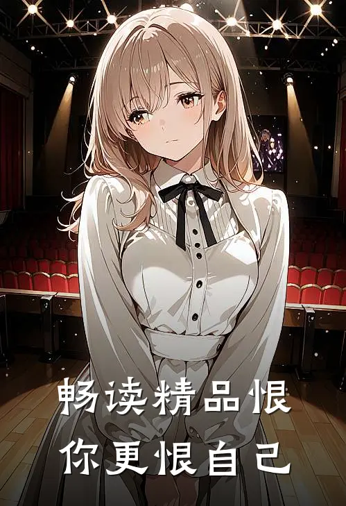 畅读精品恨你更恨自己