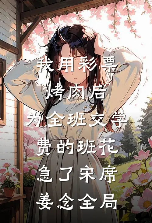 我用彩票烤肉后，为全班交学费的班花急了宋席姜念全局