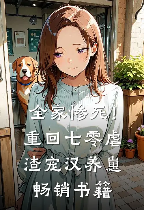 全家惨死！重回七零虐渣宠汉养崽畅销书籍