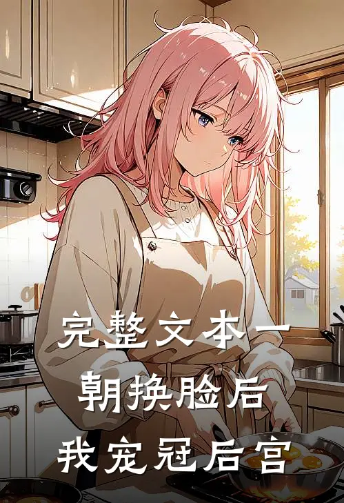 完整文本一朝换脸后，我宠冠后宫