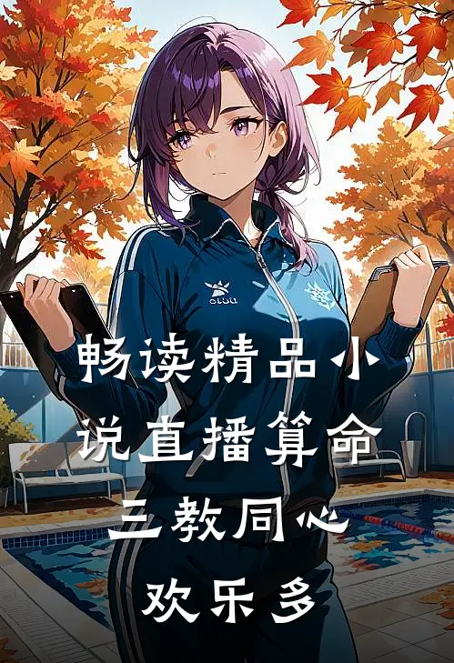 畅读精品小说直播算命：三教同心欢乐多