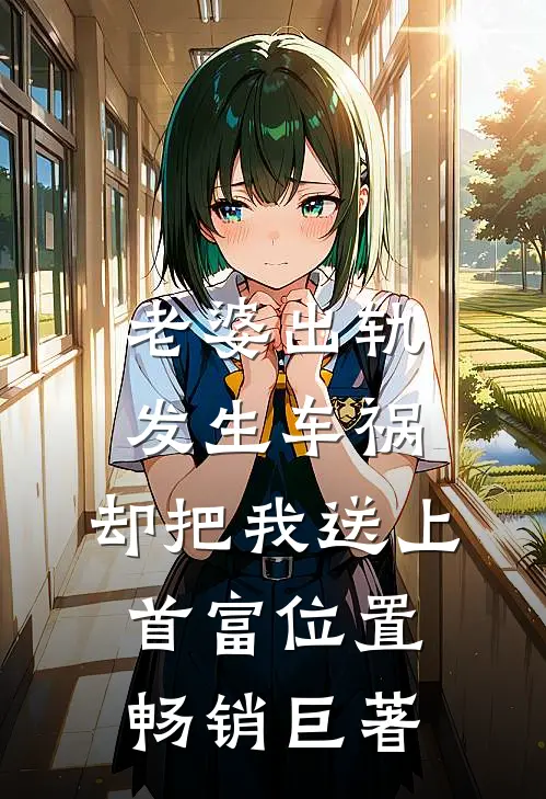 老婆出轨发生车祸，却把我送上首富位置畅销巨著