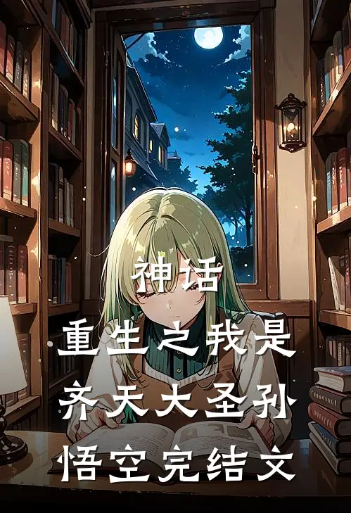 神话：重生之我是齐天大圣孙悟空完结文
