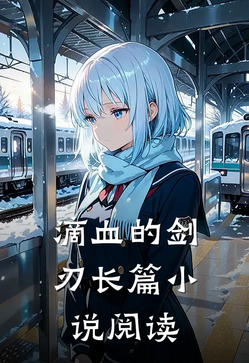 滴血的剑刃长篇小说阅读