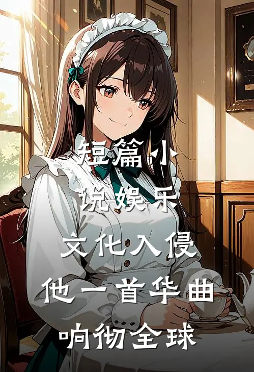 短篇小说娱乐：文化入侵，他一首华曲响彻全球