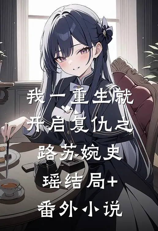 我一重生就开启复仇之路苏婉史瑶结局+番外小说
