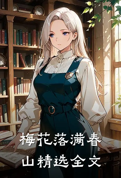 梅花落满春山精选全文