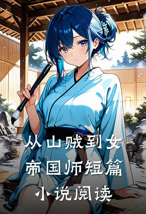 从山贼到女帝国师短篇小说阅读
