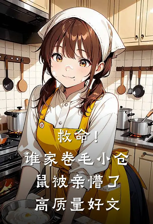 救命！谁家卷毛小仓鼠被亲懵了高质量好文