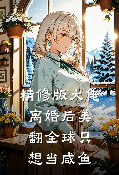 精修版大佬离婚后美翻全球只想当咸鱼