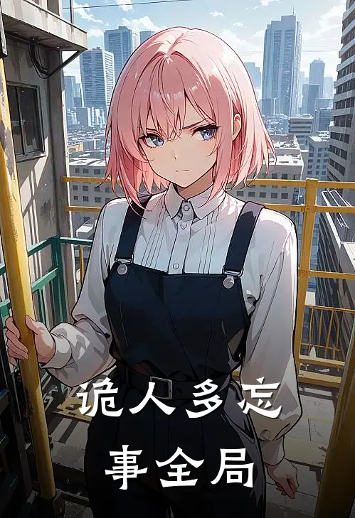 诡人多忘事全局