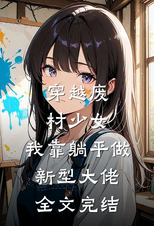 穿越废材少女：我靠躺平做新型大佬全文完结