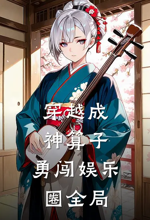 穿越成神算子，勇闯“娱乐圈全局