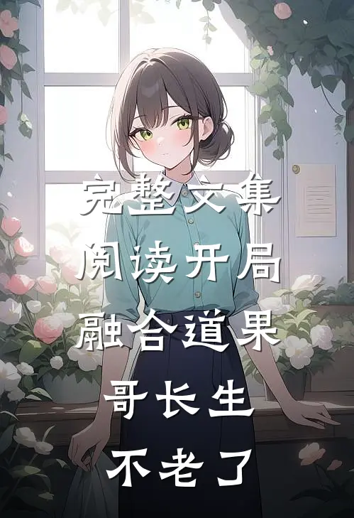 完整文集阅读开局融合道果，哥长生不老了
