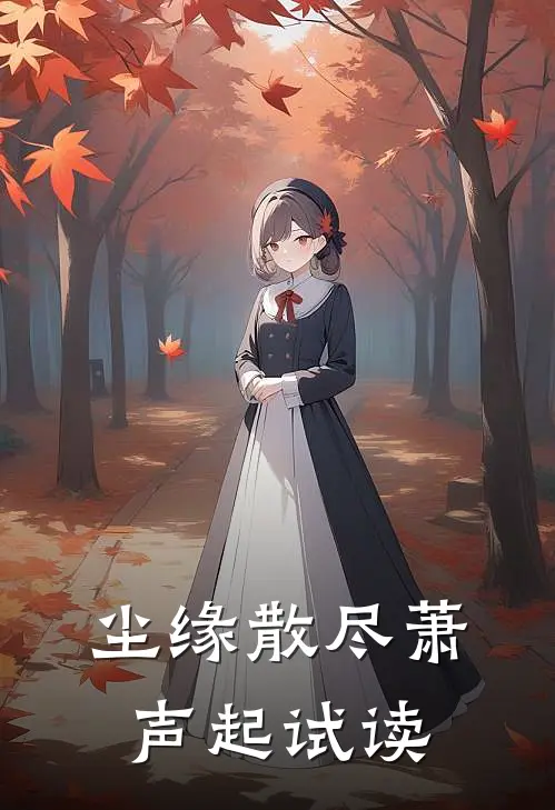 尘缘散尽萧声起试读