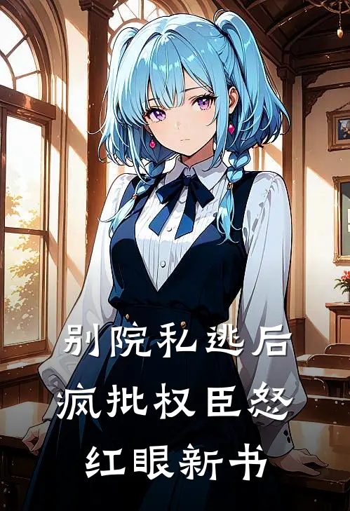 别院私逃后，疯批权臣怒红眼新书