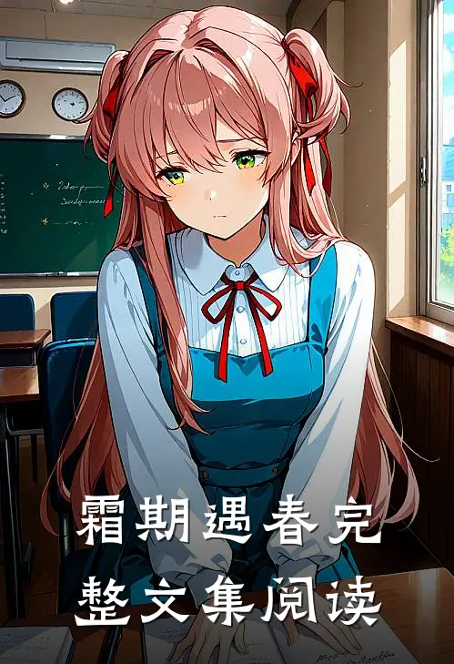 霜期遇春完整文集阅读
