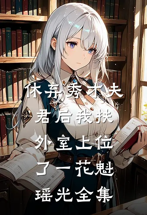 休弃秀才夫君后我扶外室上位了一花魁瑶光 全集