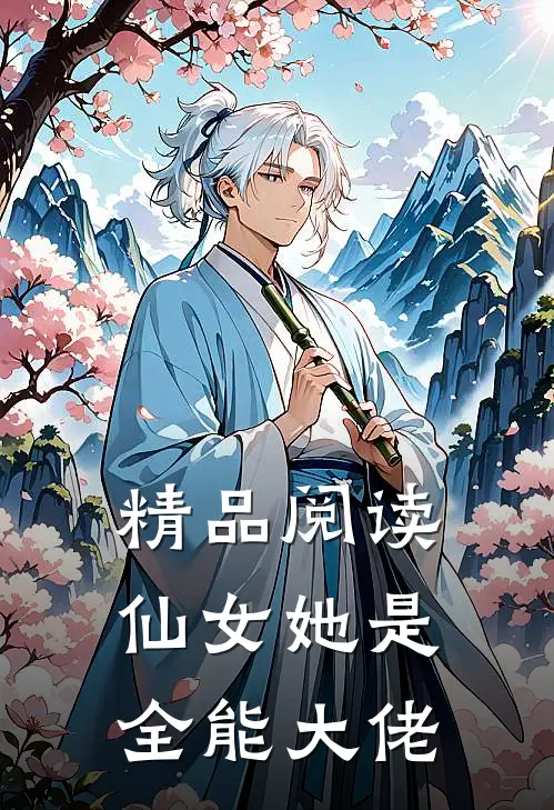 精品阅读仙女她是全能大佬