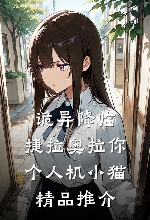 诡异降临：捷拉奥拉你个人机小猫精品推介