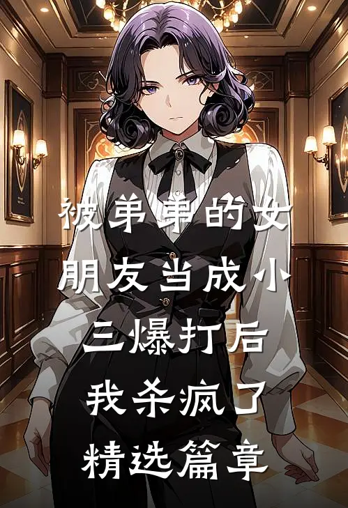 被弟弟的女朋友当成小三爆打后，我杀疯了精选篇章