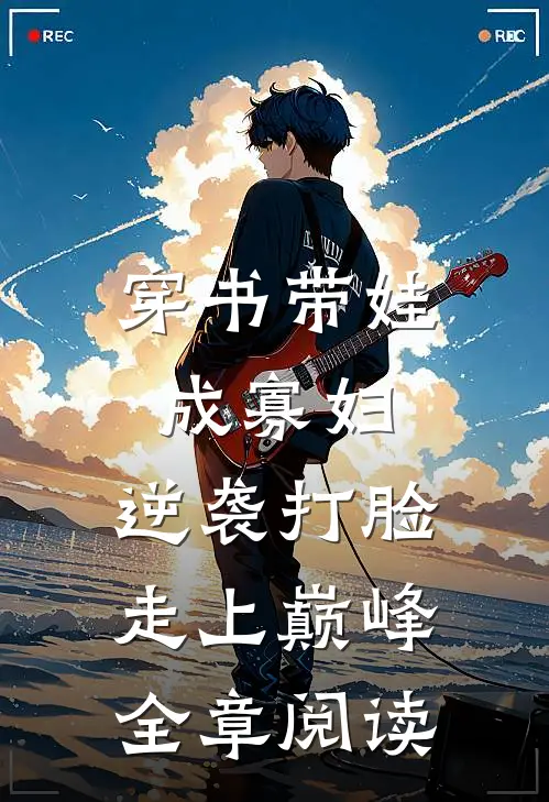 穿书带娃成寡妇，逆袭打脸走上巅峰全章阅读