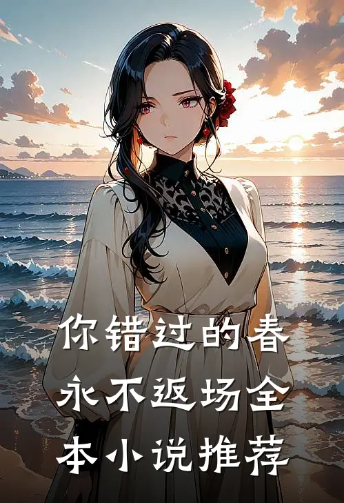 你错过的春永不返场全本小说推荐