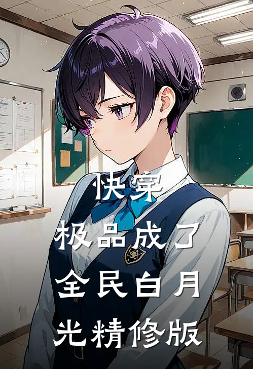 快穿，极品成了全民白月光精修版