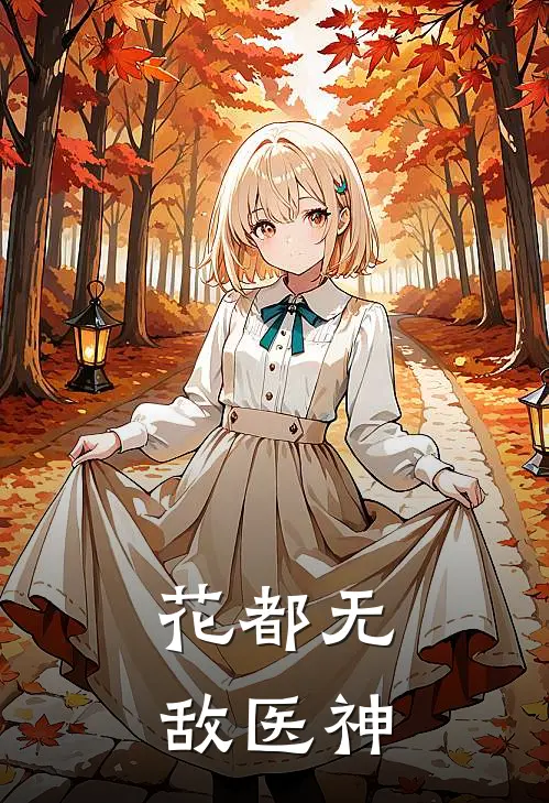 花都无敌医神