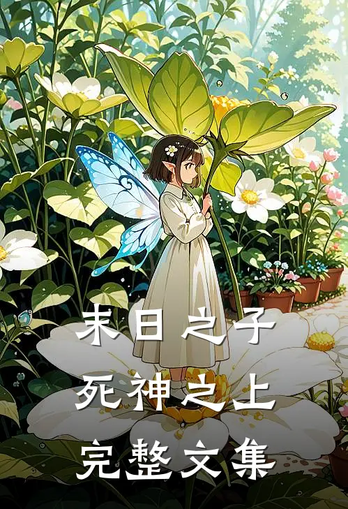 末日之子，死神之上完整文集
