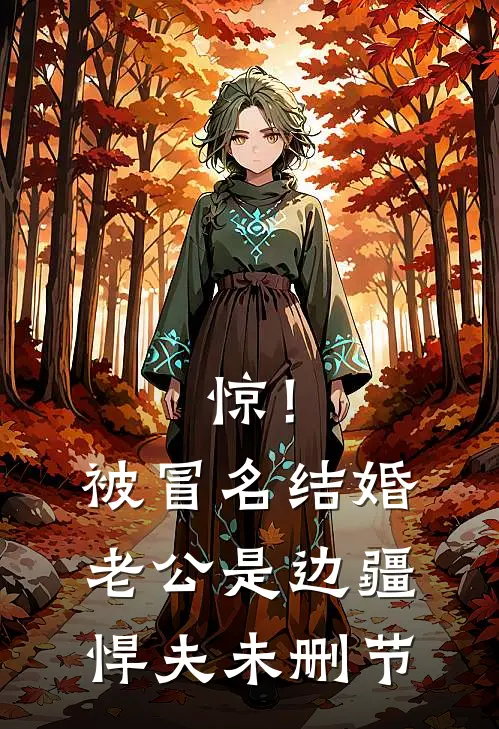 惊！被冒名结婚，老公是边疆悍夫未删节