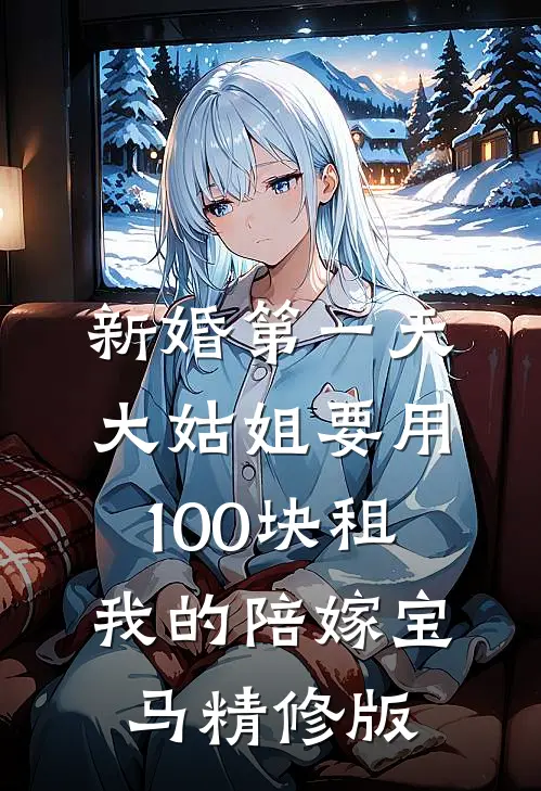 新婚第一天，大姑姐要用100块租我的陪嫁宝马精修版