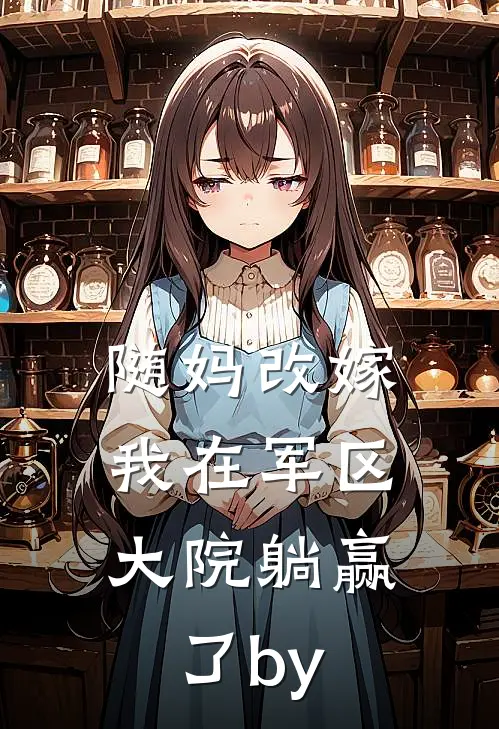 随妈改嫁，我在军区大院躺赢了by