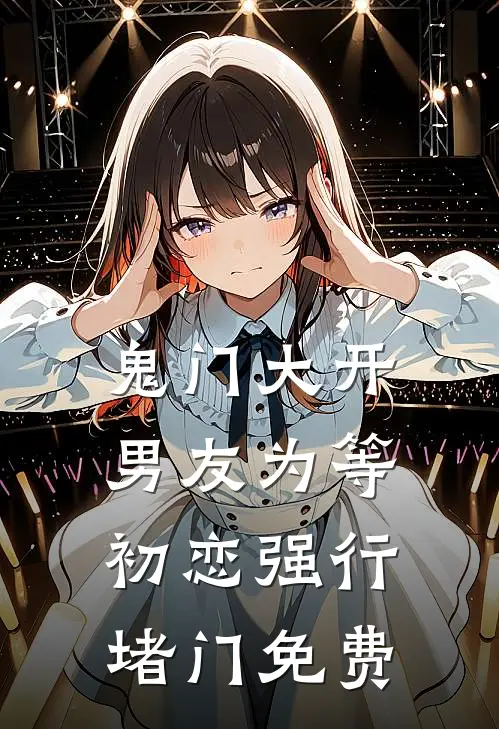 鬼门大开，男友为等初恋强行堵门免费