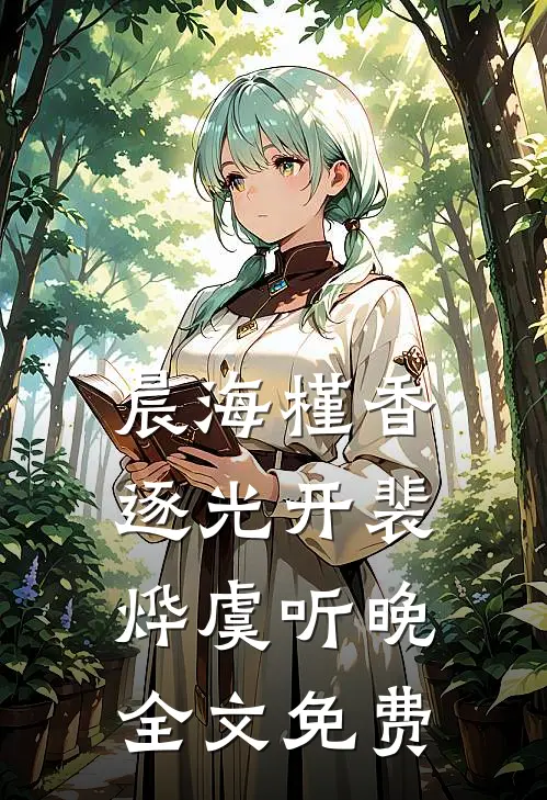 晨海槿香逐光开裴烨虞听晚全文免费