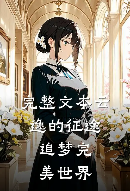 完整文本云逸的征途：追梦完美世界