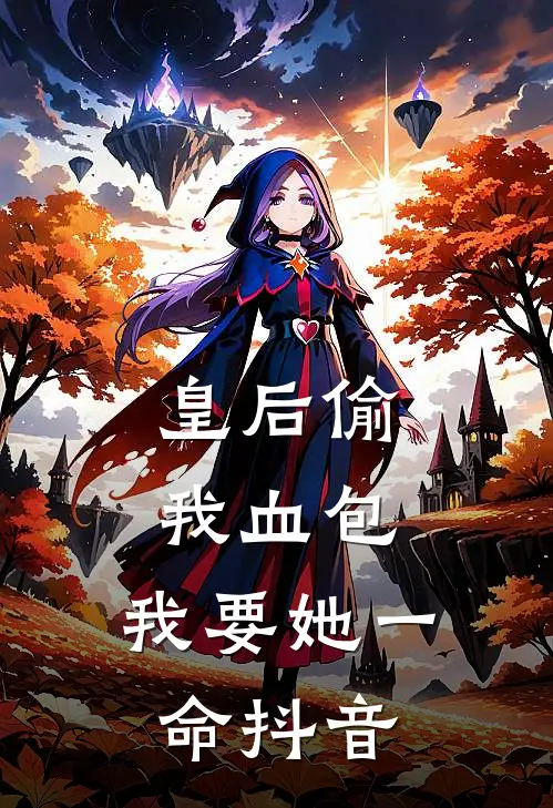 皇后偷我血包，我要她一命抖音