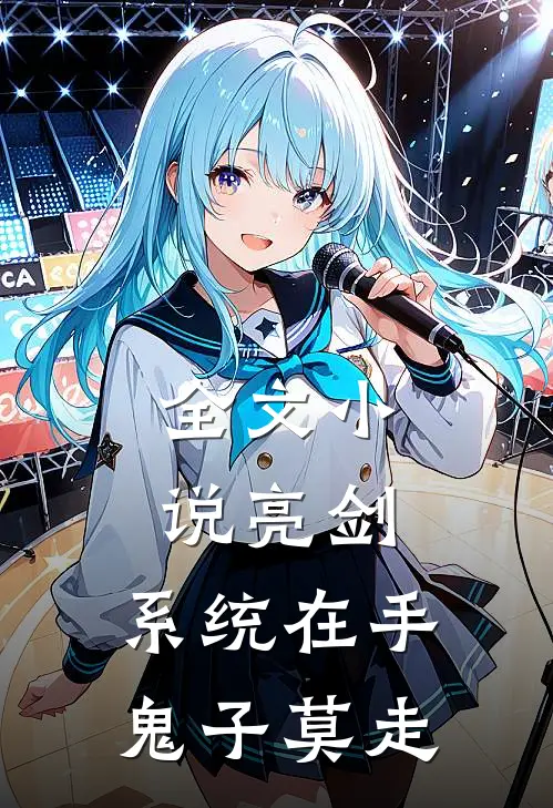 全文小说亮剑:系统在手，鬼子莫走