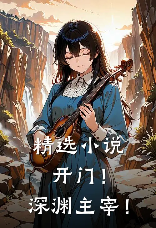 精选小说开门！深渊主宰！