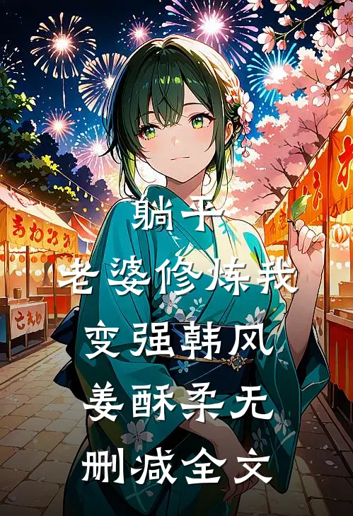 躺平：老婆修炼我变强韩风姜酥柔无删减全文