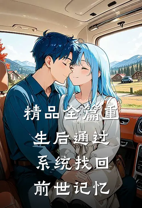 精品全篇重生后通过系统找回前世记忆